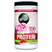 DESIGNER WHEY Protein Powder Supplement, Strawberry, 2-Pound Container