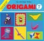 Origami Book 7 - Coaster, Bird Mobile