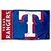 Texas Rangers Flag 3x5 Banner