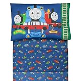 Thomas and Friends 2-pc. Toddler Sheet Set