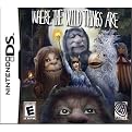 Where the Wild Things Are (Nintendo DS)