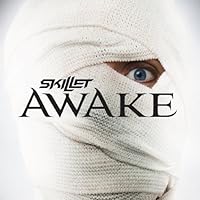 Awake (Deluxe)