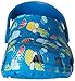 crocs Classic Summer Fun K Clog (Toddler/Little Kid)