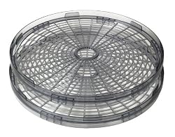 Victorio VKP1007 Two-Pack Drying Tray Accessory for Victorio VKP1006 Food Dehydrator