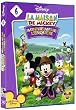 La maison de Mickey : Minnie m�ne l'enqu�te (inclus le puzzle en mousse)