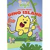 Wow! Wow! Wubbzy!: Escape From Dino Island