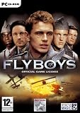 Flyboys (PC CD)