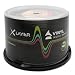 CD-R 80 XLayer 48x Black Vinyl 50er Cakebox