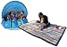Surf Hut / Tuffo Beach Set, Navy Hawaiian