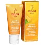 Weleda: Calendula Baby Face Cream, 1.6 oz (6 pack)