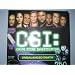 Unbalanced Death - CSI: Crime Scene Investigation 750 Piece Mystery Puzzle