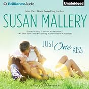 Just One Kiss: Fool's Gold, Book 11 | [Susan Mallery]