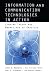 Information and Communication Technologies...
