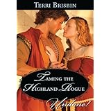 taming the highland rogue the maclerie clan