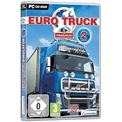 Euro Truck Simulator 2