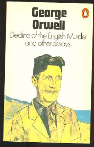  George Orwell