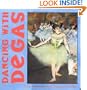 Dancing with Degas