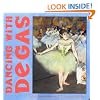 Dancing with Degas
