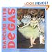 Dancing with Degas