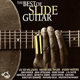 Review Various Artists  / The Best of Slide Guitar