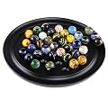 Marble Solitaire Crafted In The Usa