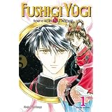 FushigiYugi,Vol.1(Priestess/Oracle/Disciple)