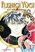 Fushigi Y&ucirc;gi, Vol. 1 (VIZBIG Edition) (Fushigi Yugi)