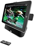 Altec Lansing Octiv 450 iPad Dock Soundsystem, inkl. Fernbedienung (iPad 1G)
