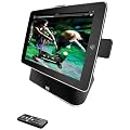 Altec Lansing Octiv 450 iPad Dock Soundsystem, inkl. Fernbedienung (iPad 1G)