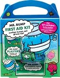 Mr. Bump First Aid Kit