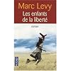Les enfants de la liberte