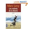 Les enfants de la liberte (French Edition)