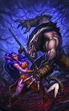 World of Warcraft Curse of the Worgen #5