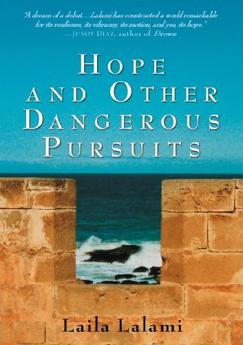 Hope and Other Dangerous Pursuits