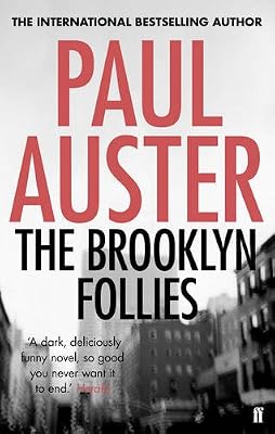 The Brooklyn Follies