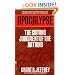 Apocalypse: The Coming Judgment of the Nations