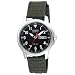 Citizen Men's Eco-Drive Canvas Strap Watch #BM8180-03E
