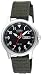 Citizen Eco-Drive Men's Canvas Strap Watch #BM8180-03E