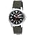 Citizen Men's Eco-Drive Canvas Strap Watch #BM8180-03E