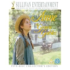 Anne of Green Gables-Collector [Edizione: Regno Unito]