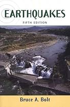 Earthquakes, Fifth Edition