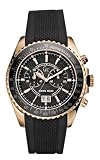 Guess Men's Watches Guess Collection Gents Rubber Strap 35502G1 - 2 4