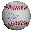 Gordon Beckham Autographed ROLB Baseball, Chicago White Sox, Proof Photo