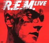 Rem Live (W/Dvd)