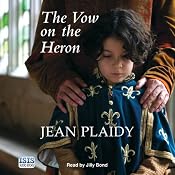 The Vow on the Heron | [Jean Plaidy]