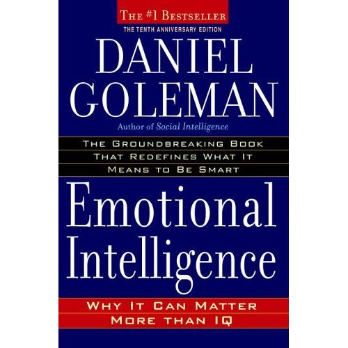Emotional Intelligence