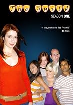 The Guild - Season One Review At Amazon..