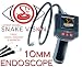 from SNAKE VISION SNAKE VISION ENDOSCOPE INSPECTION CAMERA SEESNAKE Model SNAKE VISION