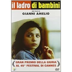 Il Ladro Di Bambini
