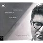 Feldman: String Quartet No. 2